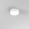 22W LED lubinis šviestuvas KLIO, baltas, 4000K