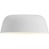 22W LED lubinis šviestuvas OSLO, baltas, 2700/3000/4000K, dimeriuojamas, P3999070BDP