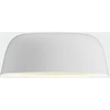 22W LED lubinis šviestuvas OSLO, baltas, 2700/3000/4000K, dimeriuojamas, P3999070BDT