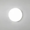 22W LED lubinis šviestuvas PANGEA, baltas, CCT
