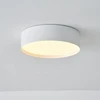 22W LED lubinis šviestuvas PARIS, baltas, 2700/3000/4000K, dimeriuojamas, IP54, P4028070BDT
