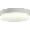 22W LED modulis, skirtas ventiliatoriui SIROCO, baltas, 3000/4000/6500K, dimeriuojamas, K2003030B