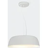 22W LED pakabinamas šviestuvas OSLO, baltas, 2700/3000/4000K, dimeriuojamas, C3999070BDP