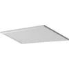 22W LED paviršinė panelė PLANON PLUS, balta, 4000K, 60x30cm