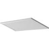 22W LED paviršinė panelė PLANON PLUS, balta, 3000K, 60x30cm