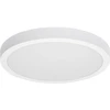 Lubinis šviestuvas 22W LED paviršinis šviestuvas SMART+ MATTER, baltas, 3000/6500K, dimeriuojamas