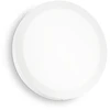 Lubinis šviestuvas Ideal Lux 22W LED paviršinis šviestuvas UNIVERSAL, baltas, 4000K, 321738