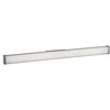 Sieninis šviestuvas 22W LED sieninis veidrodžio šviestuvas DUNE, chromo/baltos sp., 3000/4000K, dimeriuojamas, IP44, A3992170CDT