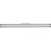 Sieninis šviestuvas 22W LED sieninis veidrodžio šviestuvas SARA, chromo/baltos sp., 2700/3000/4000K, IP44, A3991171C