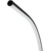 22W LED toršeras FACE FLOOR, juodas, 3000K
