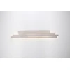 23,6W LED sieninis šviestuvas LI LARGE, baltas, 2700K, dimeriuojamas