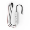 2,3W avarinis modulis COMPACT 55V LI MT AT 3H, baltas