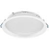 23W įleidžiamas šviestuvas RQ 220 LED P, baltas, 3000K, IP65