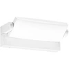 23W LED lauko sieninis šviestuvas FLOYD, baltas, CCT, IP65
