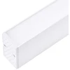 Pakabinamas šviestuvas 23W LED linijinis šviestuvas LORIEN, 120cm, baltas, 3000K