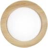23W LED lubinis šviestuvas ARKA, baltas, CCT