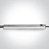 24-240W LED maitinimo šaltinis, DALI/PUSH, 24V, IP67, 89240VPL