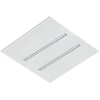 24/29/34/38W LED panelė INDIVILED GEN 2, balta, 4000K, 60x60cm, UGR19, DALI
