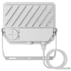 24-42W LED prožektorius COMPACT, baltas, 3000/4000/6500K