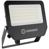 24-42W LED prožektorius COMPACT, juodas, 3000/4000/6500K