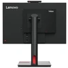 24 colių "Lenovo" ThinkCentre Tiny-In-One LED monitorius 60,5 cm (23,8") 1920x1080 pikselių Full HD juodas