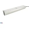 240W LED linijinis pramoninis šviestuvas MASTER PROFESSIONAL, anoduoto aliuminio sp., 4000K, IP65