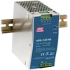 240W LED maitinimo šaltinis, 48V, IP20