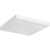 24,5W LED paviršinė panelė SMART+ MATTER, balta, 3000/6500K, dimeriuojama, 45x45cm