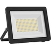 24,5W LED prožektorius, juodas, 4000K, IP65
