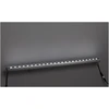 24,5W LED sieninis šviestuvas TRICK, tamsiai pilkas, 3100K, 4234700