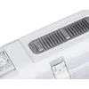 24,6W LED šviestuvas FUTURA, 612mm, pilku korpusu, 4000K, IP66, DALI