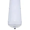 24,6W LED šviestuvas FUTURA, 612mm, pilku korpusu, 4000K, IP66, DALI