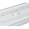 24,6W LED šviestuvas FUTURA, 612mm, pilku korpusu, 4000K, IP66, DALI