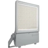 247,5/315/382,5/450W LED prožektorius FLEX ASYMMETRIC, baltas, 4000K, 45°x140°