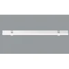 24,7W LED įleidžiamas/užglaistomas linijinis šviestuvas PATOS-LINE, baltas, 4000K
