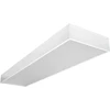 24,7W LED panelė AGAT, 60x30cm, balta, 4000K