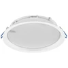 24W įleidžiamas šviestuvas RQ 220 LED PLUS P, baltas, 3000K, IP65