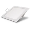 24W LED įleidžiama panelė, balta, 4500K, 30x30cm
