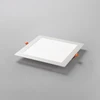 24W LED įleidžiamas šviestuvas FLAP, baltas, CCT