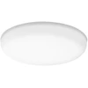 24W LED įleidžiamas šviestuvas TOTAL, baltas, CCT