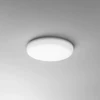 24W LED įleidžiamas šviestuvas TOTAL, baltas, CCT