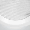 24W LED įleidžiamas vonios šviestuvas, baltas, 3000/4000/6000K, IP44, 10124U/W/V