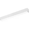 24W LED linijinis šviestuvas NEXT, baltas, CCT