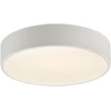 24W LED lubinis šviestuvas DINS, baltas, 2700/3000/4000K, IP44, P0395272BH