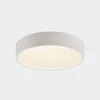 24W LED lubinis šviestuvas DINS, baltas, 2700/3000/4000K, IP44, P0395272BH