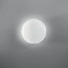 24W LED lubinis šviestuvas EGO, baltas, CCT, dimeriuojamas