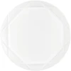 24W LED lubinis šviestuvas ELIXIR, baltas, CCT