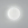 24W LED lubinis šviestuvas ELIXIR, baltas, CCT