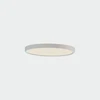 24W LED lubinis šviestuvas KOE, baltas, 3000/4000K, IP43, P3852172B