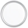 24W LED lubinis šviestuvas NEON, baltas, CCT
